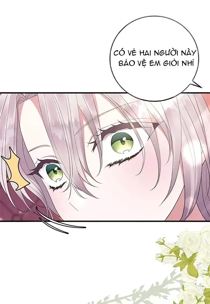 Tôi Không Muốn Chết Lần Nữa! - Chapter 40 - Page 25