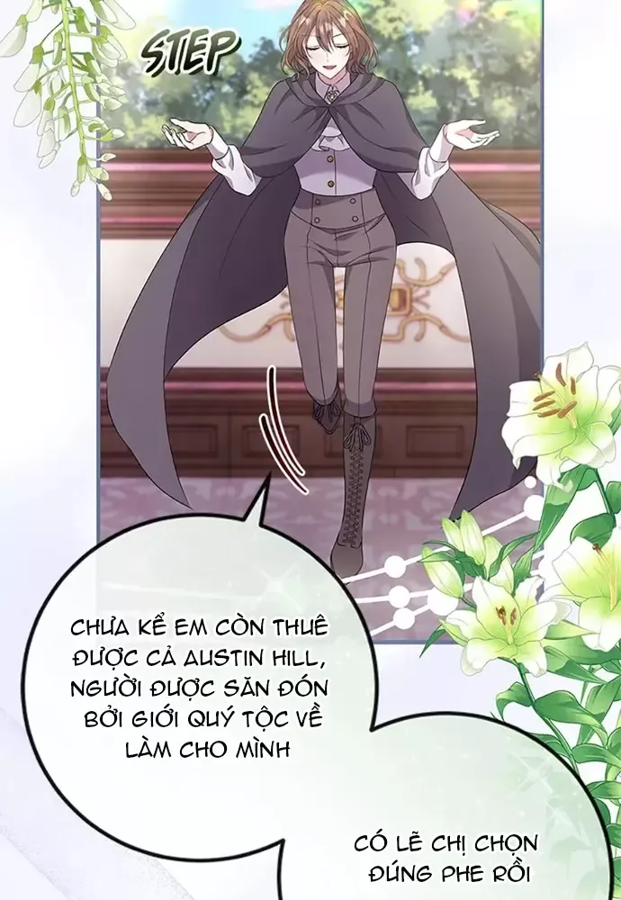 Tôi Không Muốn Chết Lần Nữa! - Chapter 40 - Page 35