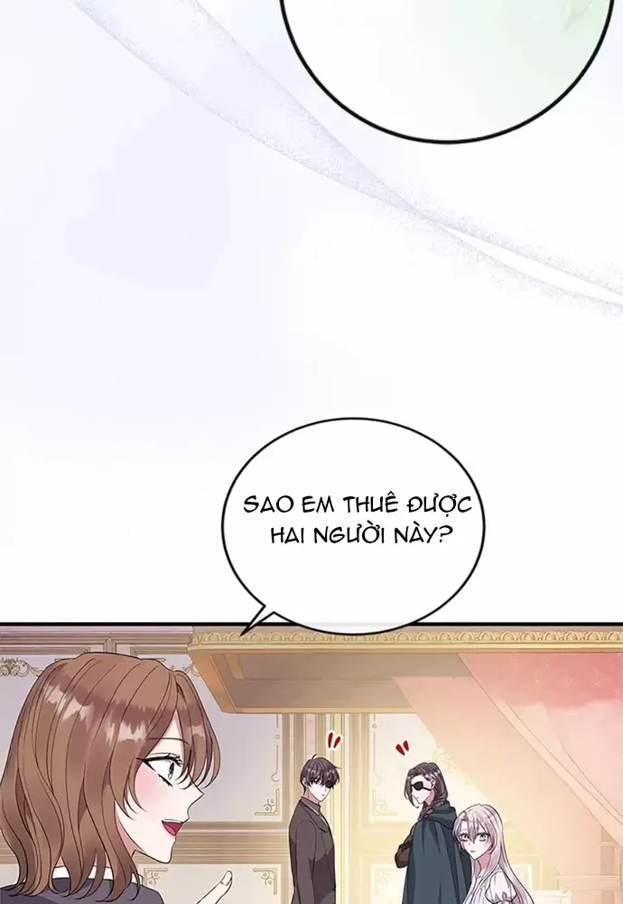 Tôi Không Muốn Chết Lần Nữa! - Chapter 40 - Page 36