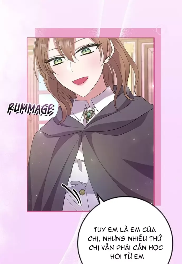 Tôi Không Muốn Chết Lần Nữa! - Chapter 40 - Page 44