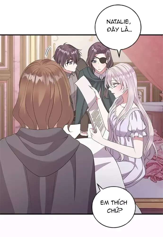 Tôi Không Muốn Chết Lần Nữa! - Chapter 40 - Page 53