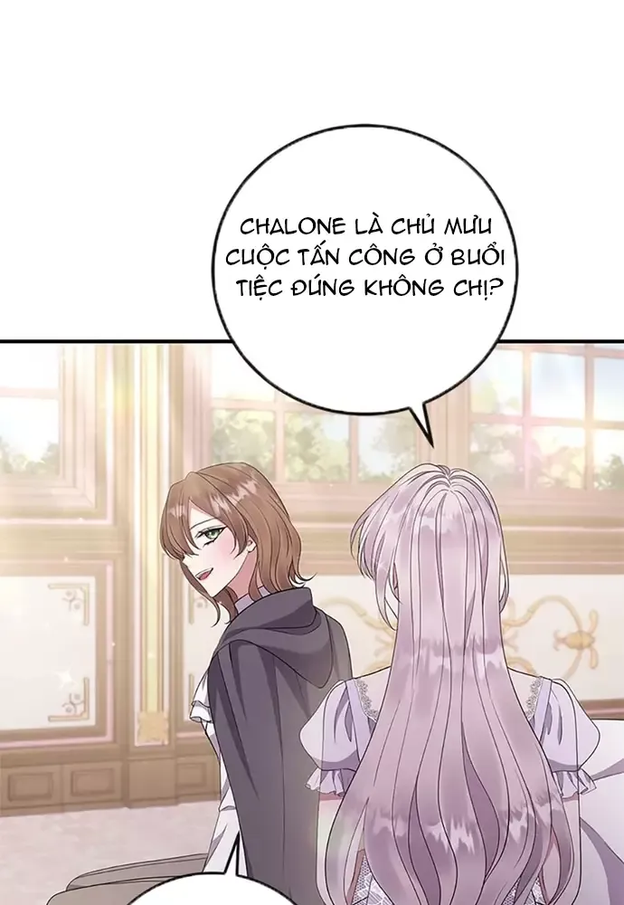 Tôi Không Muốn Chết Lần Nữa! - Chapter 40 - Page 64