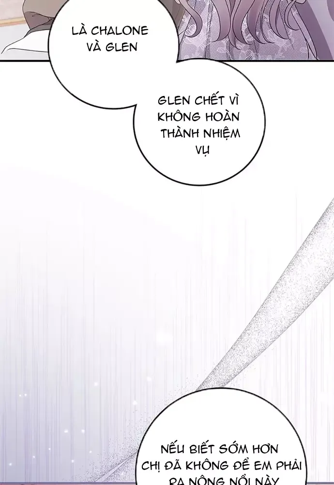 Tôi Không Muốn Chết Lần Nữa! - Chapter 40 - Page 65