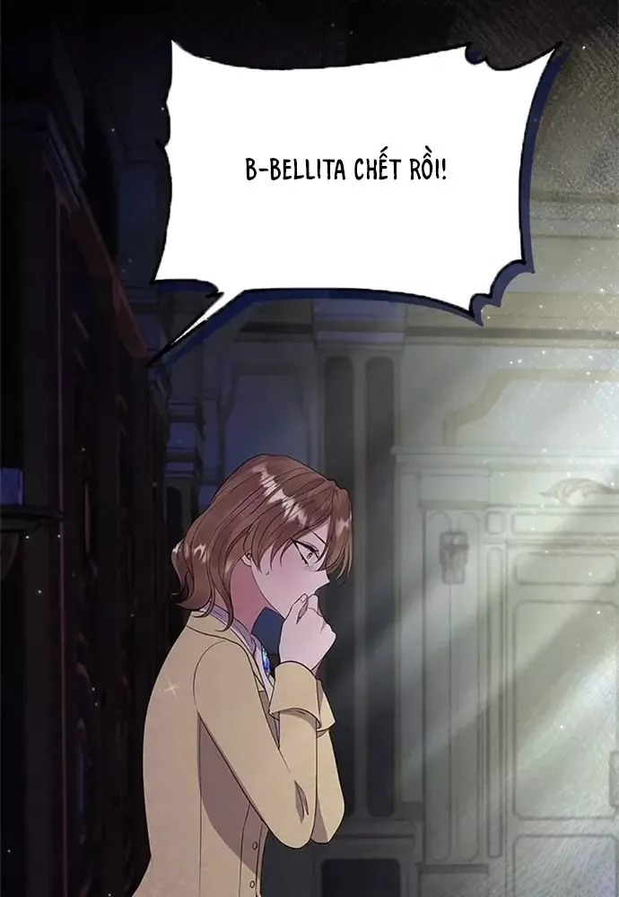 Tôi Không Muốn Chết Lần Nữa! - Chapter 40 - Page 69