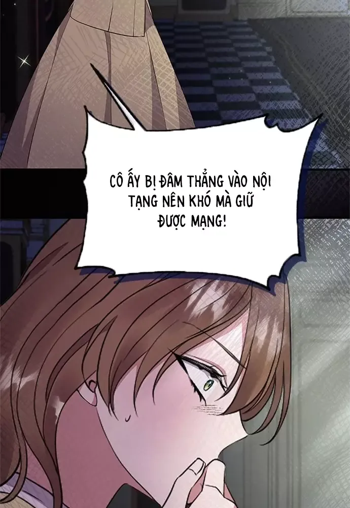 Tôi Không Muốn Chết Lần Nữa! - Chapter 40 - Page 70