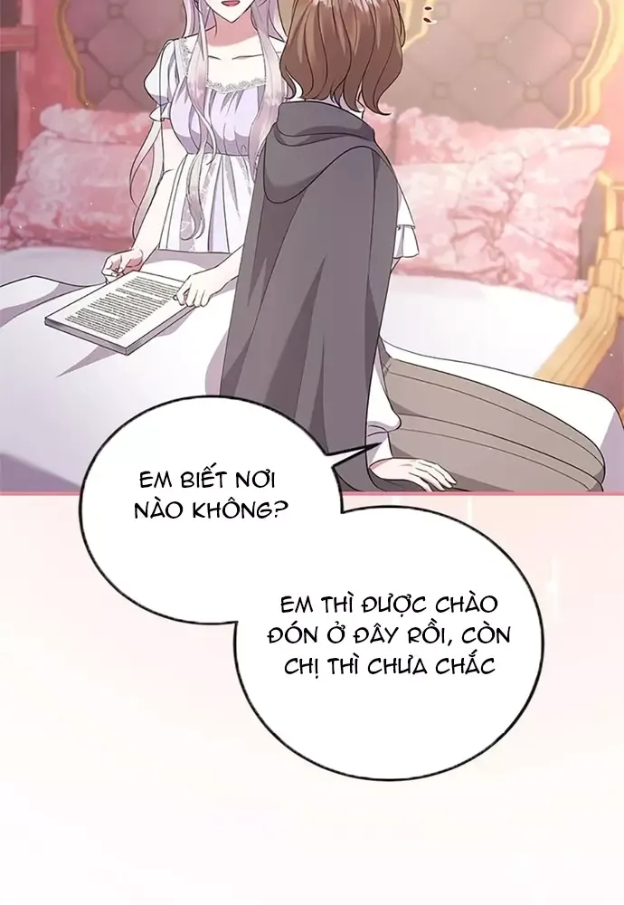 Tôi Không Muốn Chết Lần Nữa! - Chapter 40 - Page 81