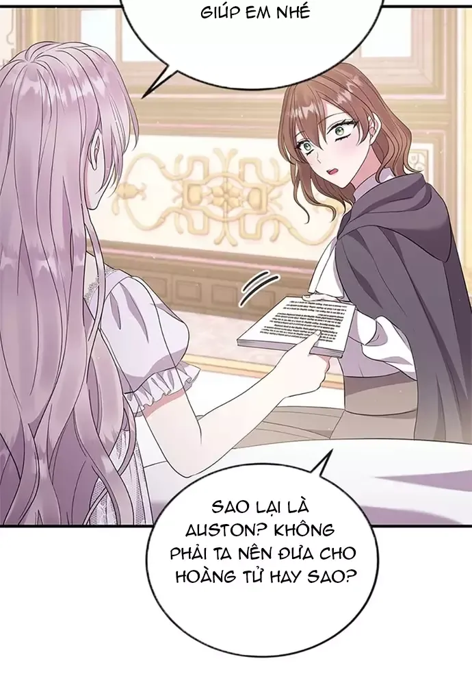 Tôi Không Muốn Chết Lần Nữa! - Chapter 40 - Page 84