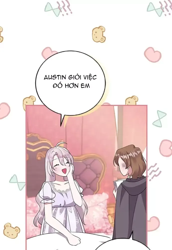 Tôi Không Muốn Chết Lần Nữa! - Chapter 40 - Page 87