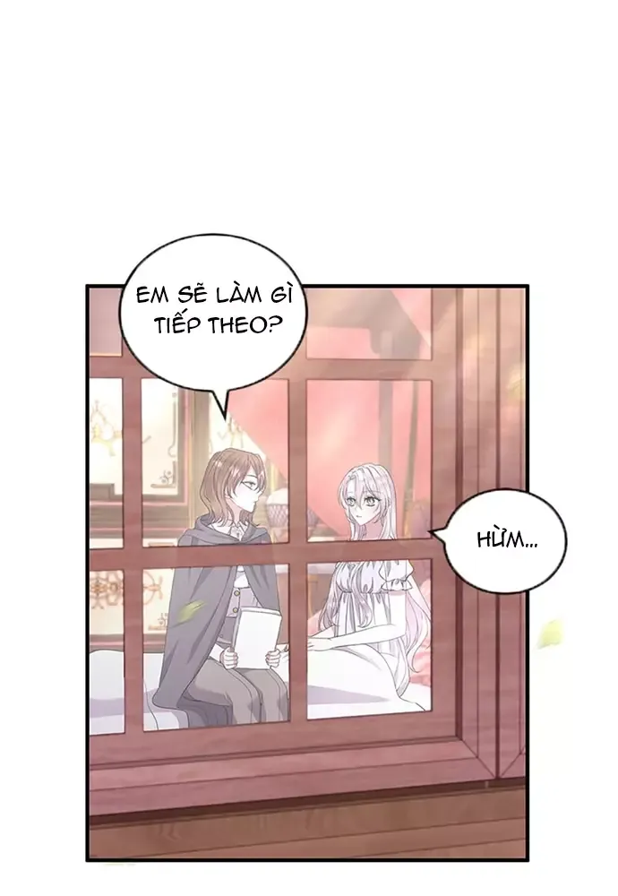 Tôi Không Muốn Chết Lần Nữa! - Chapter 40 - Page 95