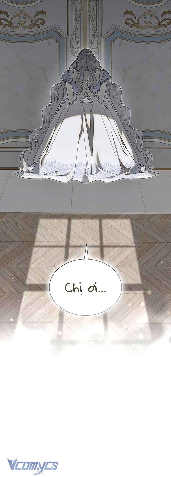 Cứ Cố Gắng Hết Sức Để Hối Hận - Chapter 19 - Page 15