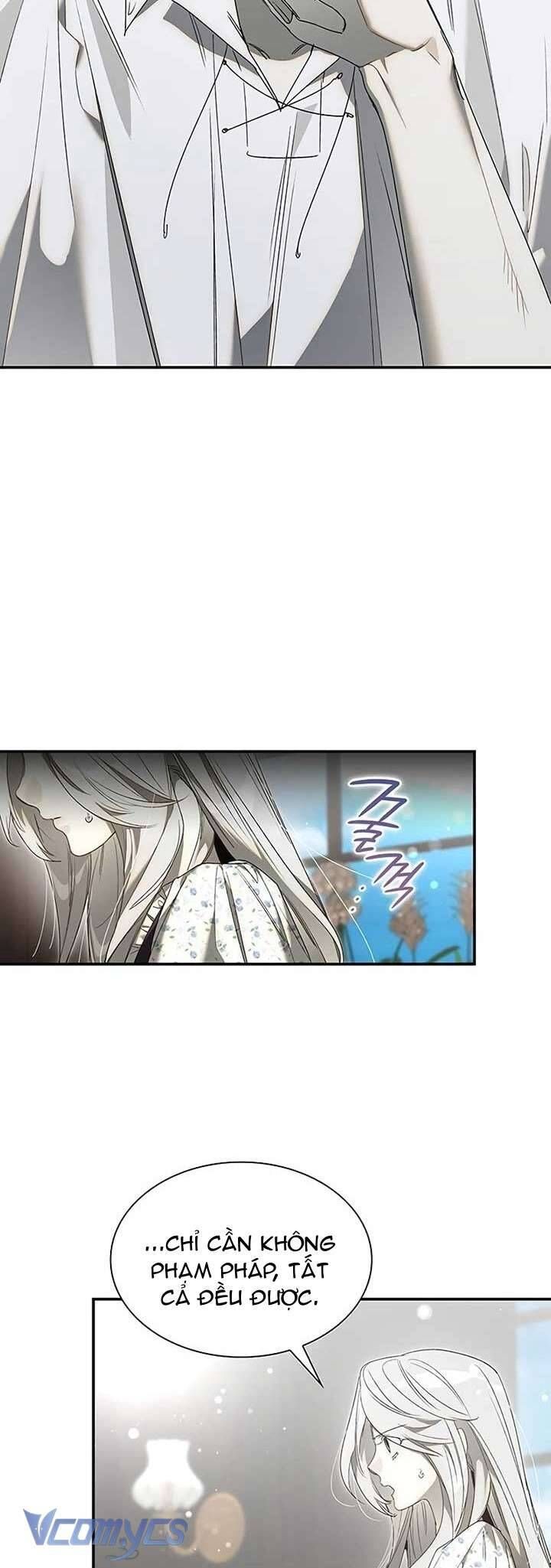 Cứ Cố Gắng Hết Sức Để Hối Hận - Chapter 19 - Page 18