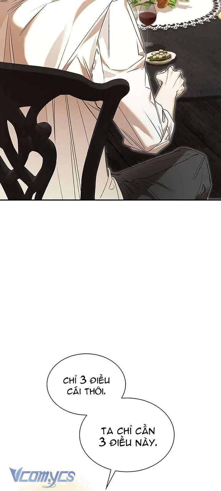 Cứ Cố Gắng Hết Sức Để Hối Hận - Chapter 19 - Page 21