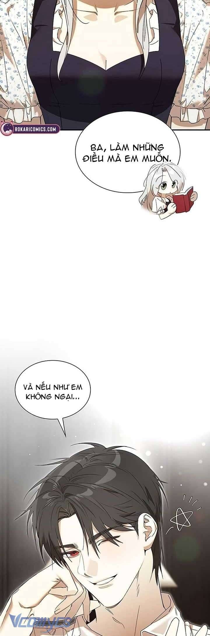 Cứ Cố Gắng Hết Sức Để Hối Hận - Chapter 19 - Page 23