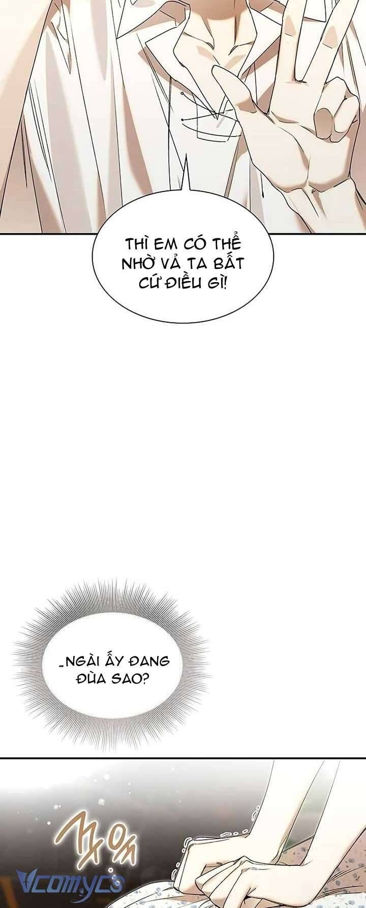 Cứ Cố Gắng Hết Sức Để Hối Hận - Chapter 19 - Page 24