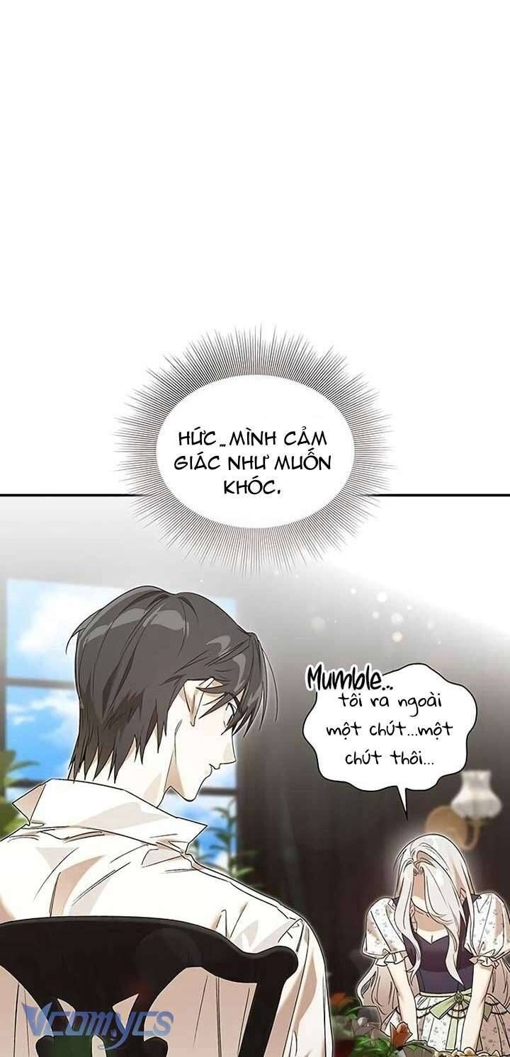 Cứ Cố Gắng Hết Sức Để Hối Hận - Chapter 19 - Page 26