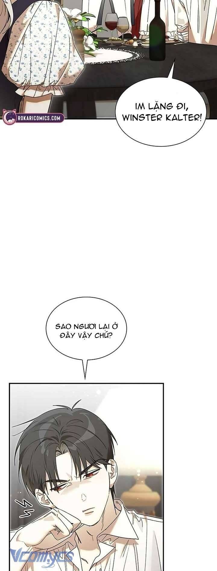 Cứ Cố Gắng Hết Sức Để Hối Hận - Chapter 19 - Page 30
