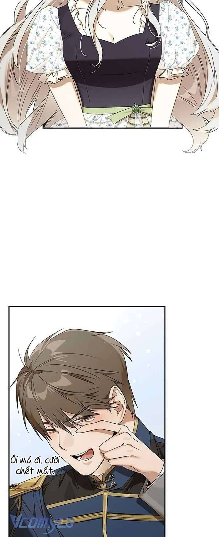 Cứ Cố Gắng Hết Sức Để Hối Hận - Chapter 19 - Page 32