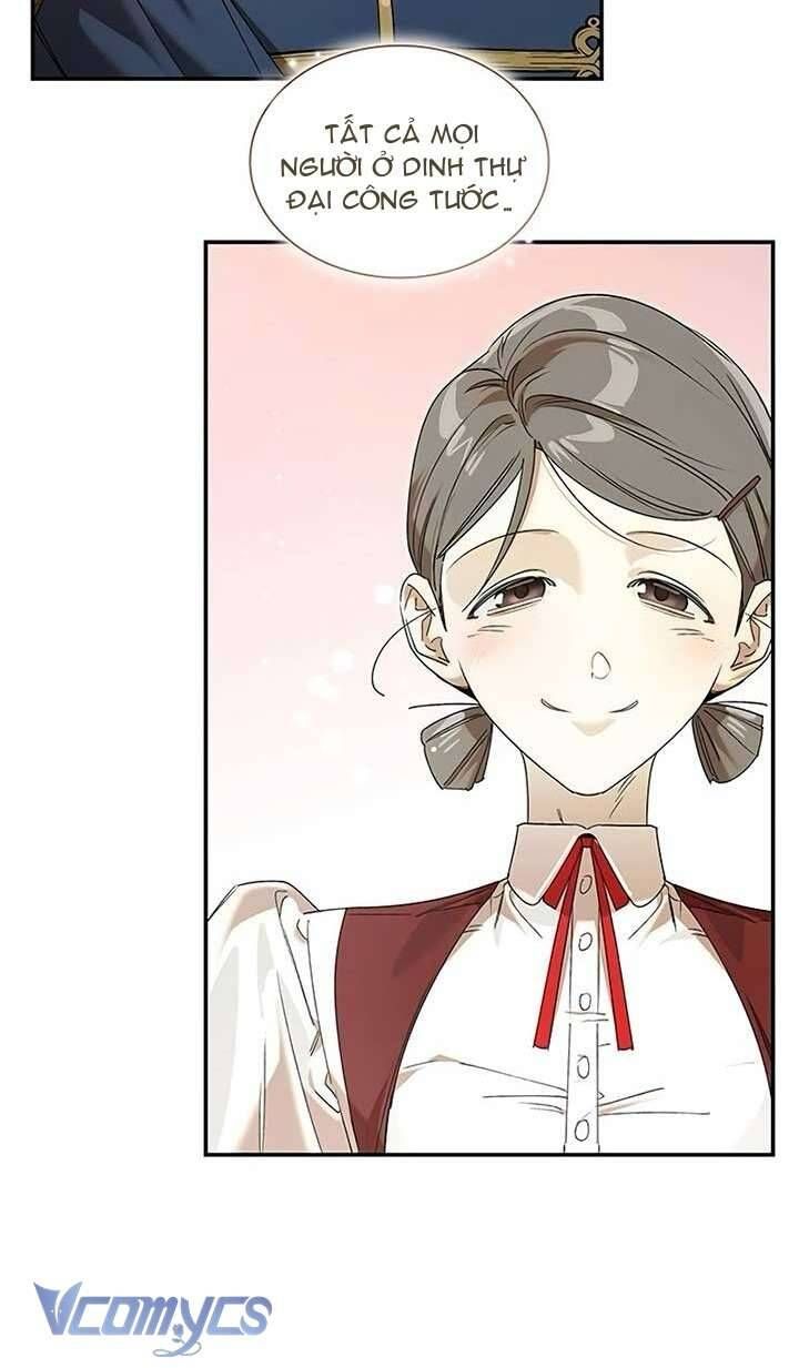 Cứ Cố Gắng Hết Sức Để Hối Hận - Chapter 19 - Page 33