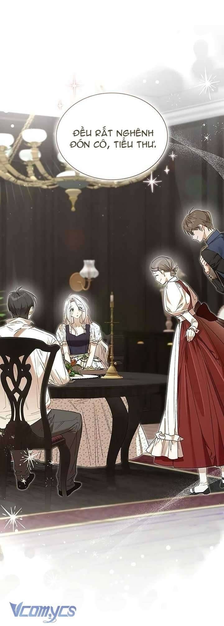 Cứ Cố Gắng Hết Sức Để Hối Hận - Chapter 19 - Page 35