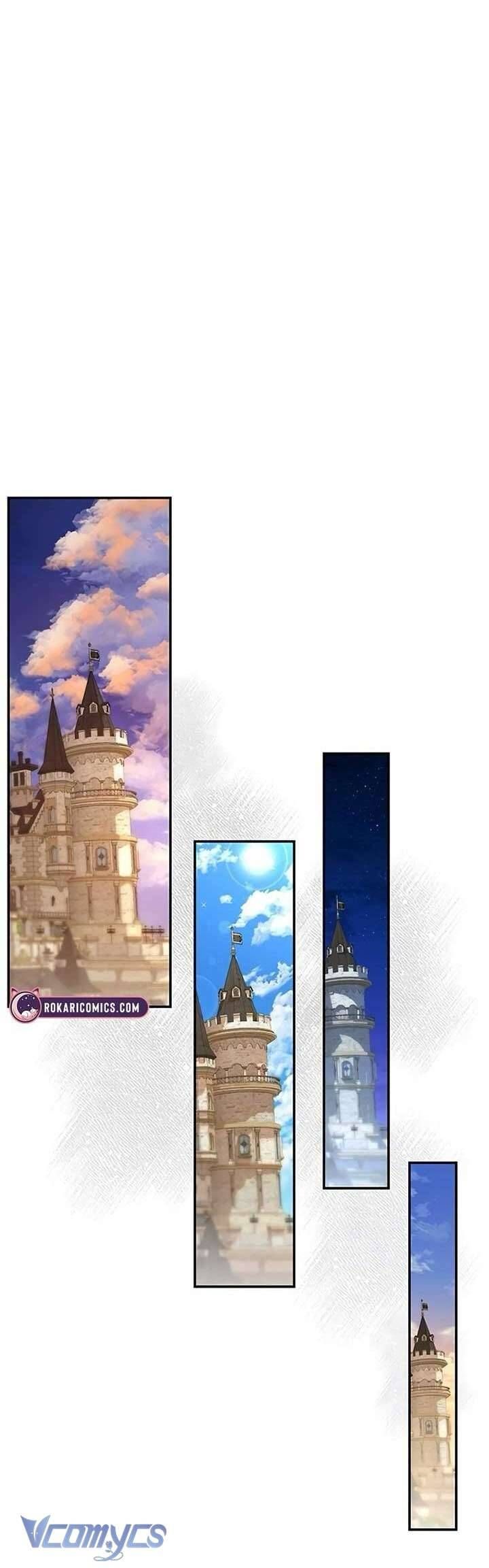 Cứ Cố Gắng Hết Sức Để Hối Hận - Chapter 19 - Page 36