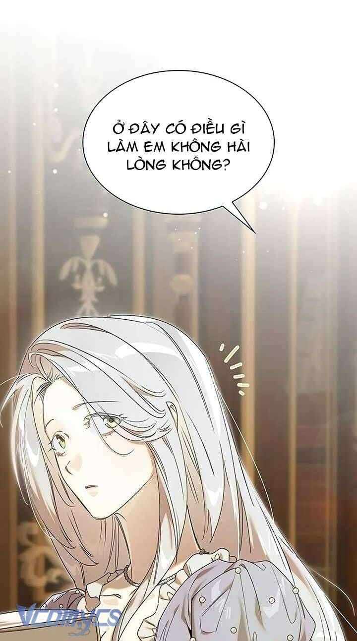 Cứ Cố Gắng Hết Sức Để Hối Hận - Chapter 19 - Page 37