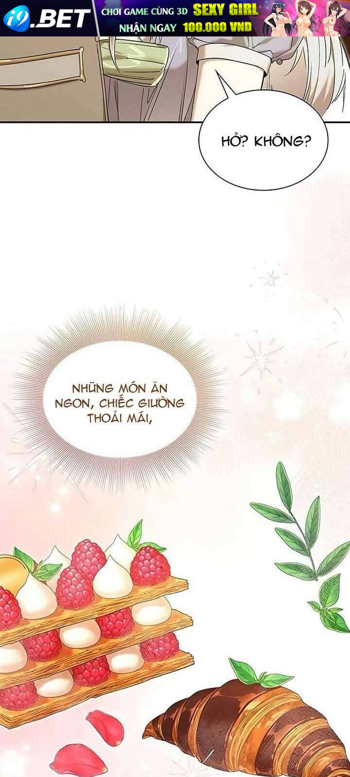 Cứ Cố Gắng Hết Sức Để Hối Hận - Chapter 19 - Page 38