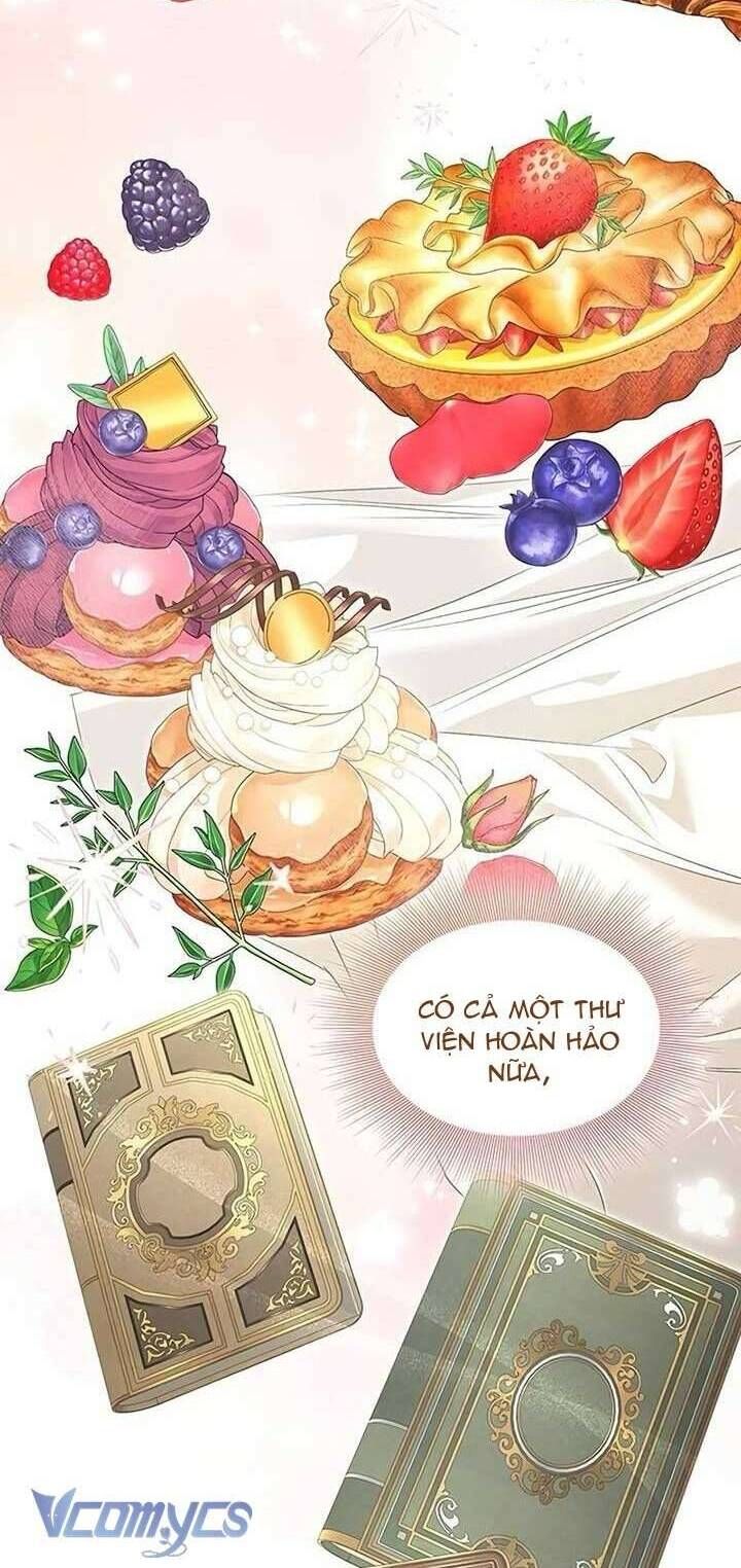 Cứ Cố Gắng Hết Sức Để Hối Hận - Chapter 19 - Page 39