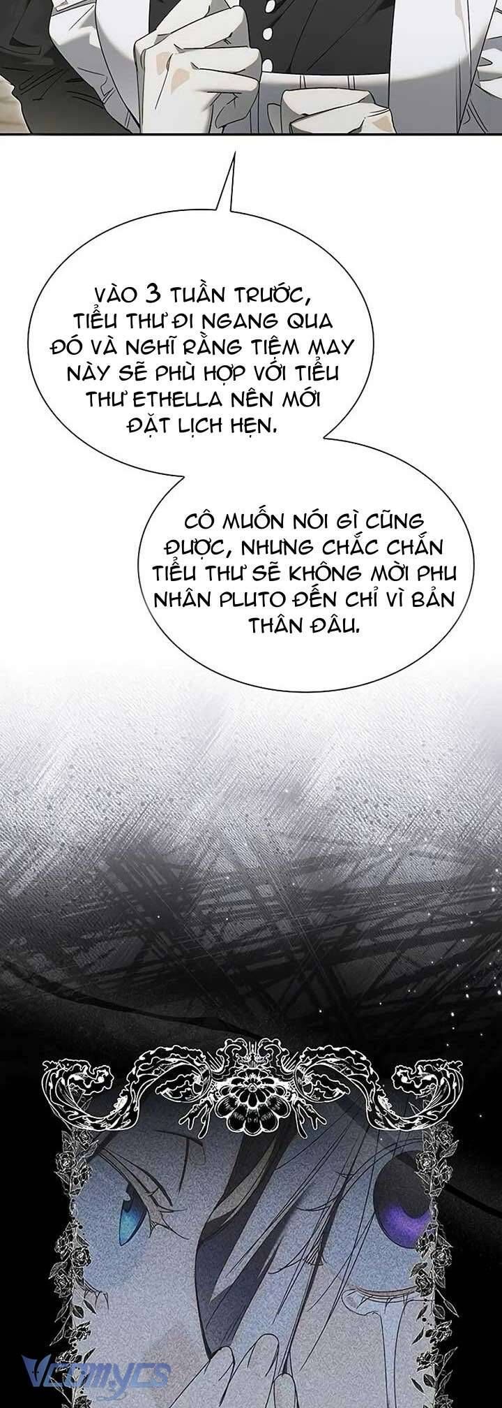 Cứ Cố Gắng Hết Sức Để Hối Hận - Chapter 19 - Page 4