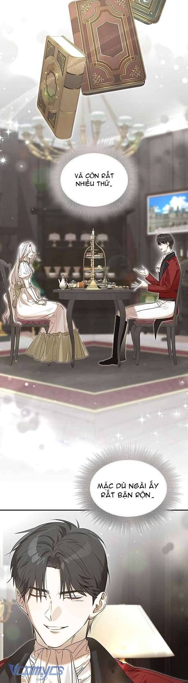 Cứ Cố Gắng Hết Sức Để Hối Hận - Chapter 19 - Page 40