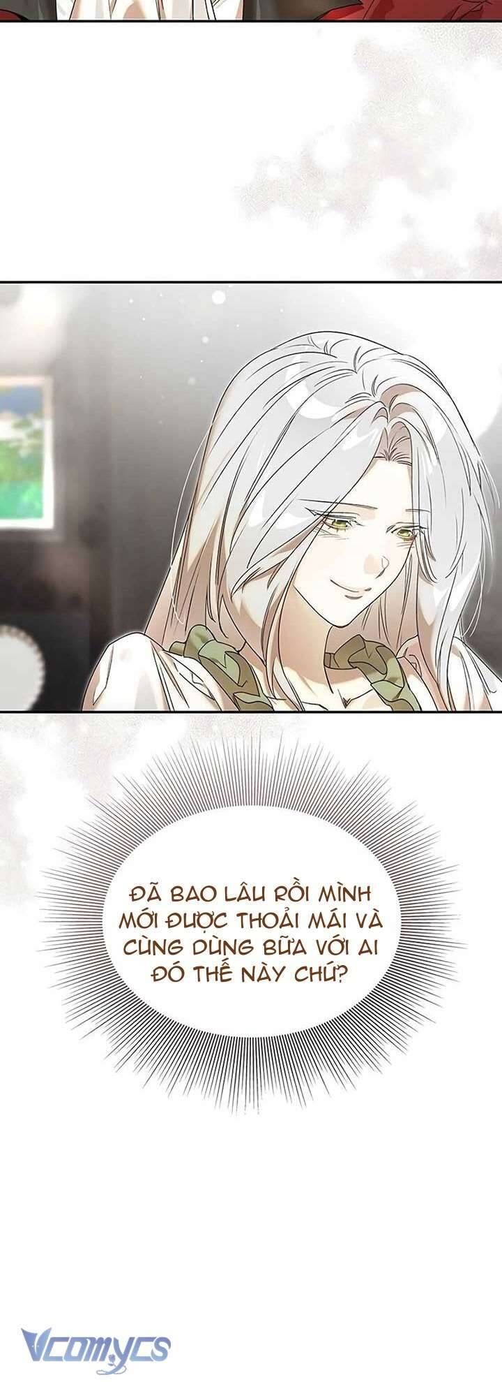 Cứ Cố Gắng Hết Sức Để Hối Hận - Chapter 19 - Page 41