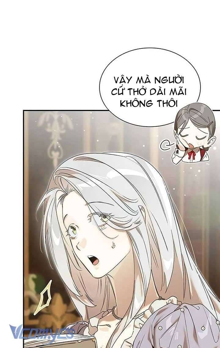 Cứ Cố Gắng Hết Sức Để Hối Hận - Chapter 19 - Page 42