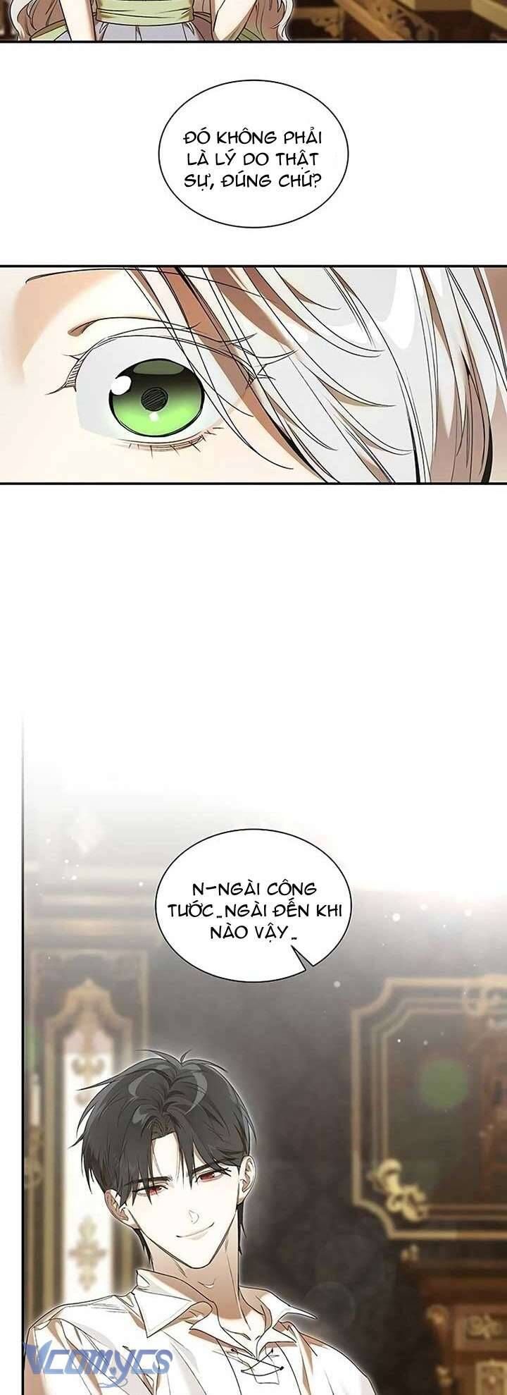 Cứ Cố Gắng Hết Sức Để Hối Hận - Chapter 19 - Page 45