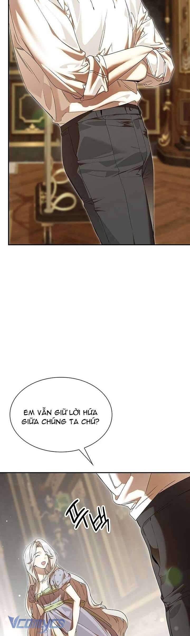 Cứ Cố Gắng Hết Sức Để Hối Hận - Chapter 19 - Page 46