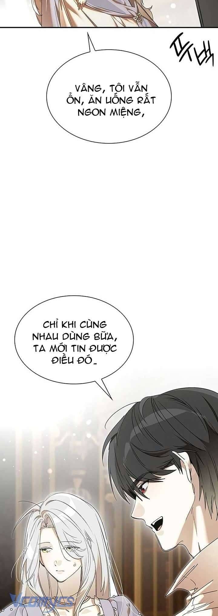 Cứ Cố Gắng Hết Sức Để Hối Hận - Chapter 19 - Page 47