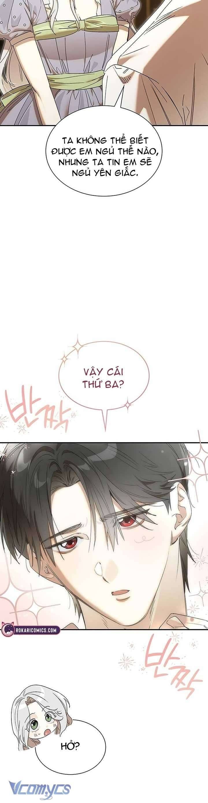 Cứ Cố Gắng Hết Sức Để Hối Hận - Chapter 19 - Page 48