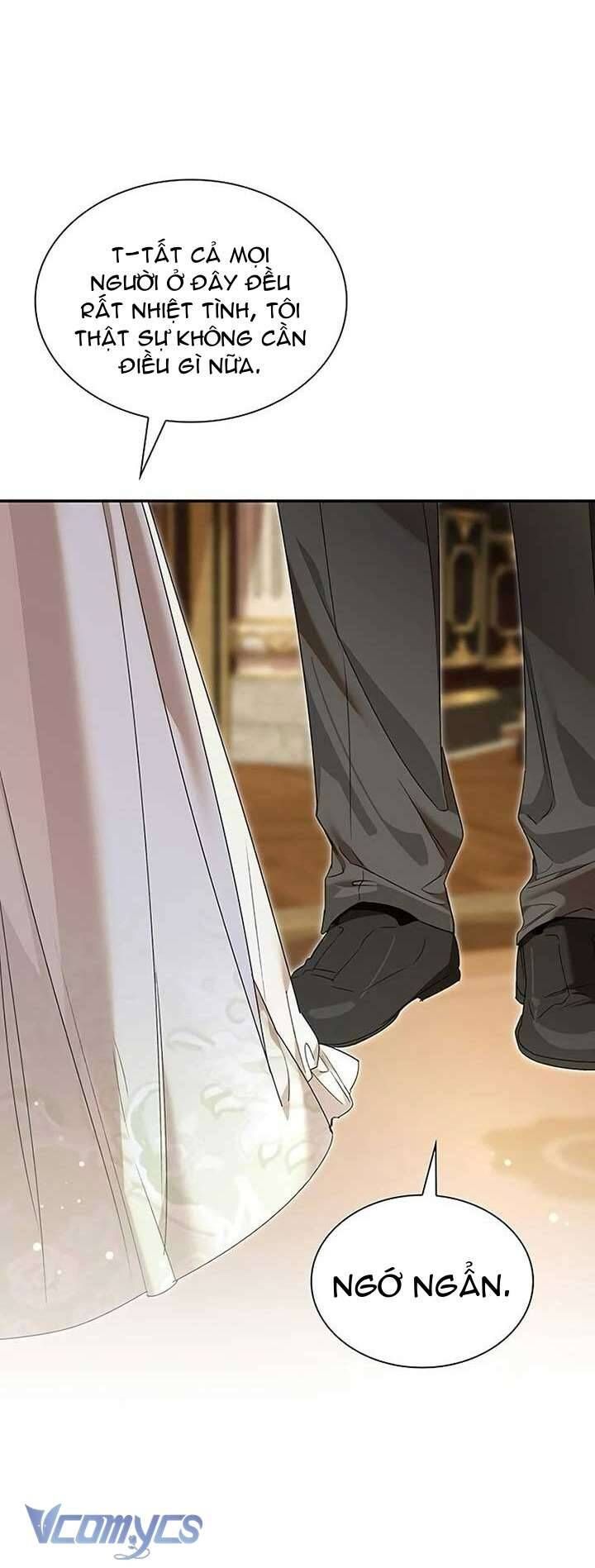 Cứ Cố Gắng Hết Sức Để Hối Hận - Chapter 19 - Page 50