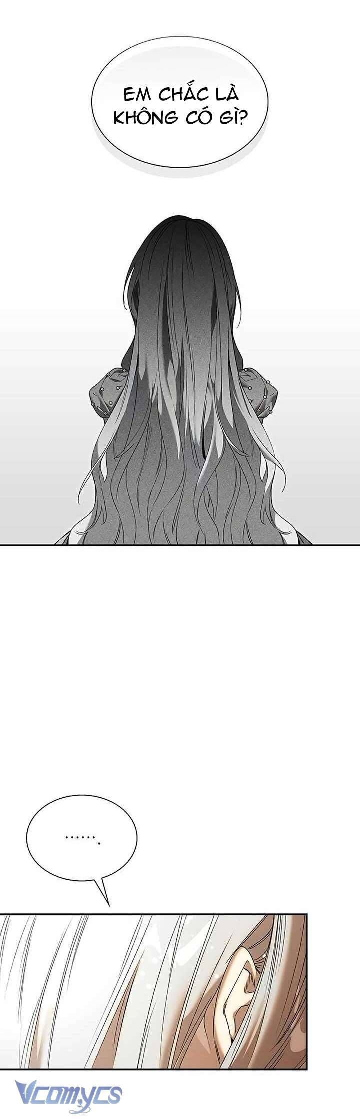 Cứ Cố Gắng Hết Sức Để Hối Hận - Chapter 19 - Page 51