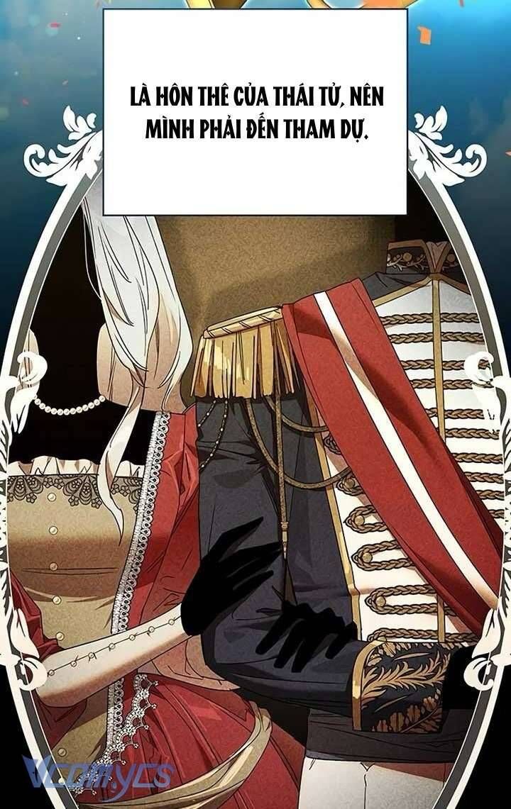 Cứ Cố Gắng Hết Sức Để Hối Hận - Chapter 19 - Page 55