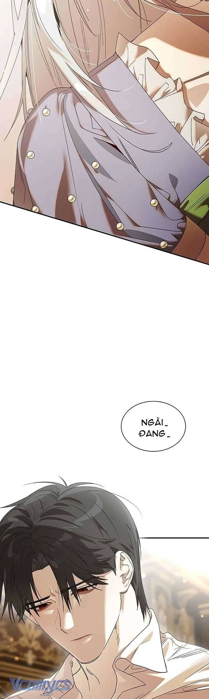 Cứ Cố Gắng Hết Sức Để Hối Hận - Chapter 19 - Page 59