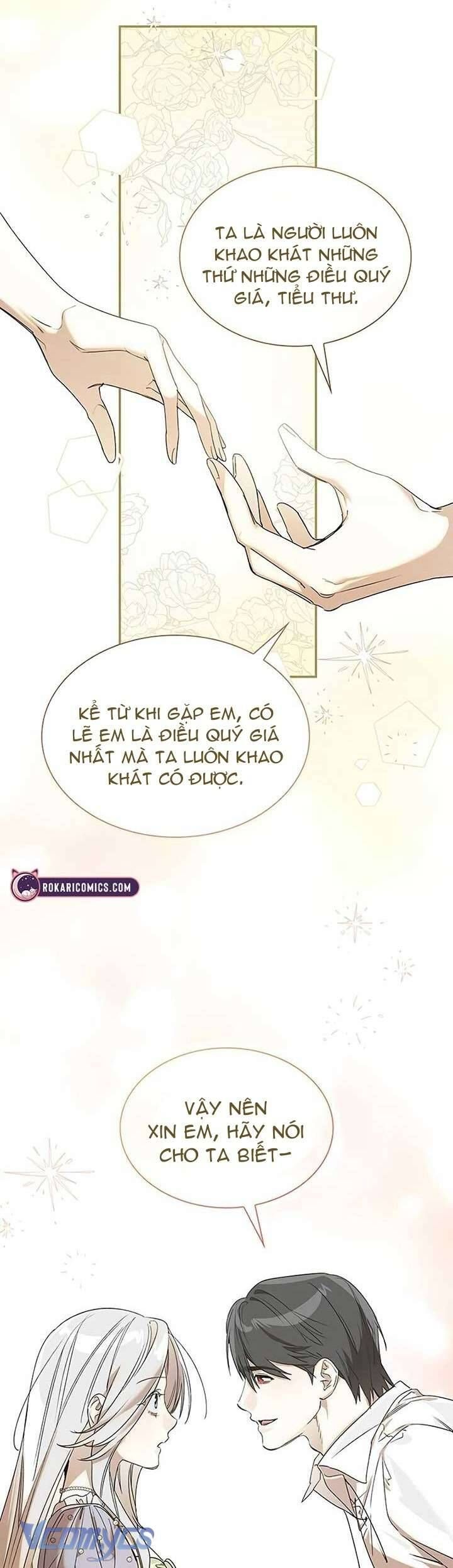 Cứ Cố Gắng Hết Sức Để Hối Hận - Chapter 19 - Page 61
