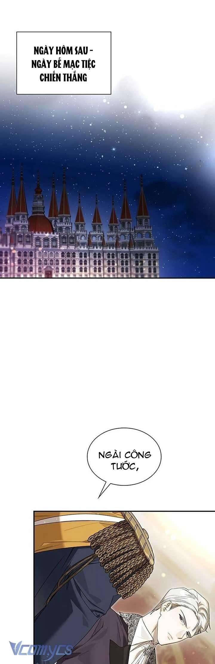 Cứ Cố Gắng Hết Sức Để Hối Hận - Chapter 19 - Page 63