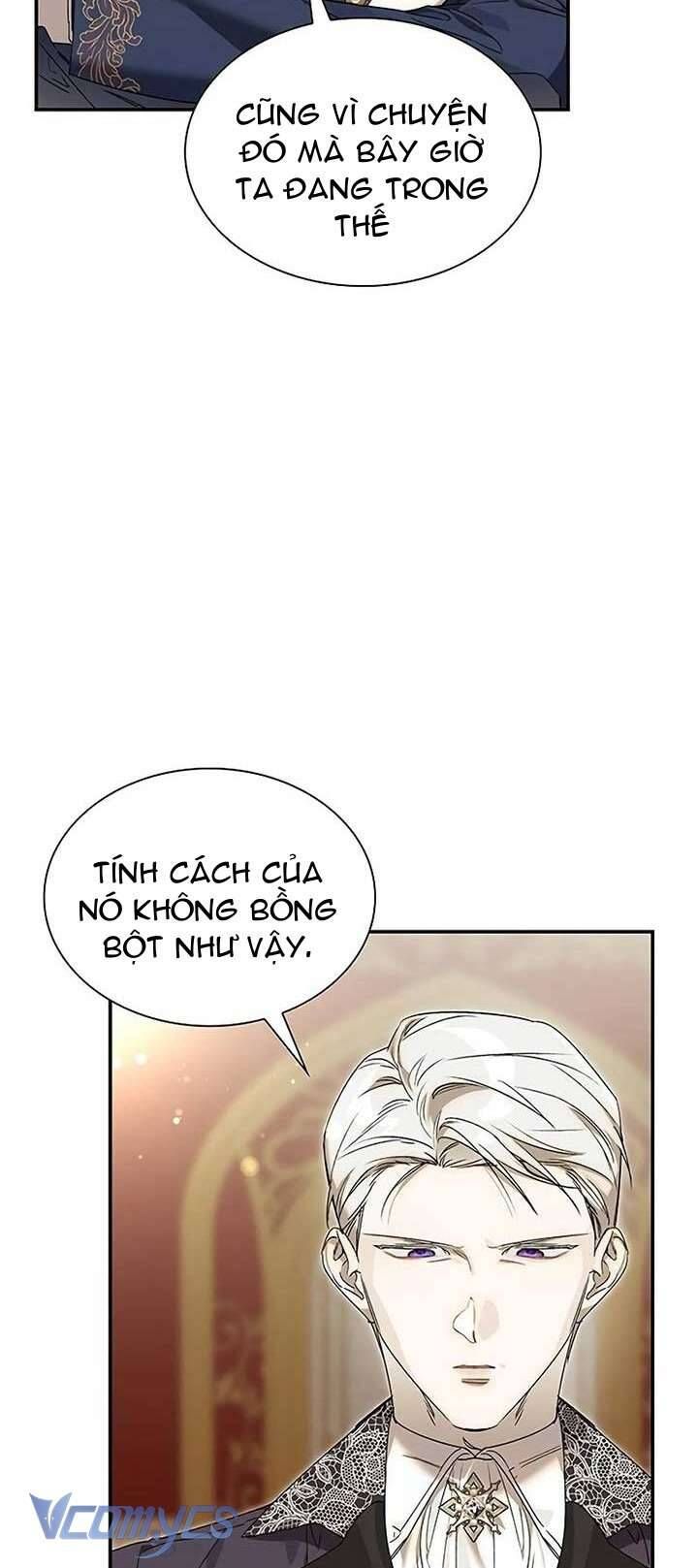 Cứ Cố Gắng Hết Sức Để Hối Hận - Chapter 19 - Page 65