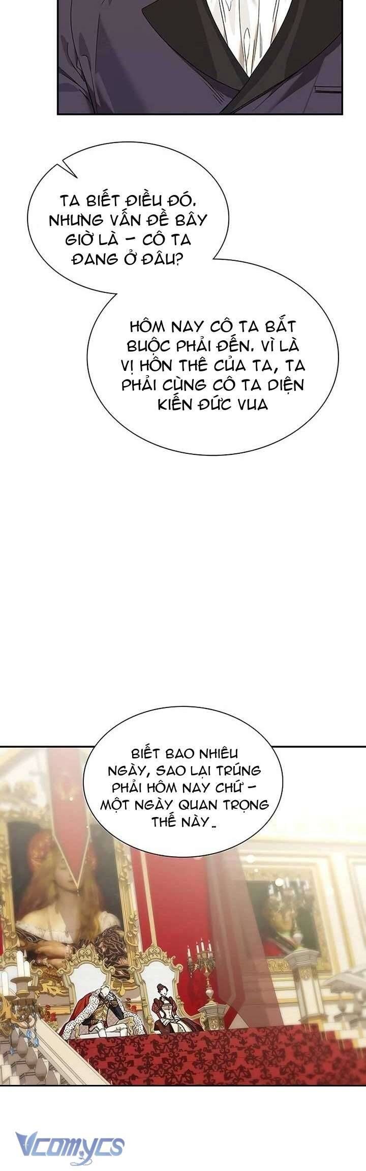Cứ Cố Gắng Hết Sức Để Hối Hận - Chapter 19 - Page 66