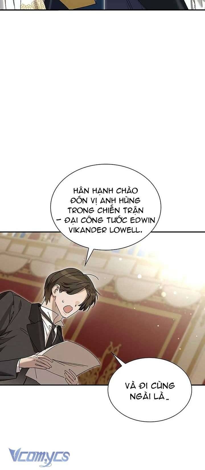 Cứ Cố Gắng Hết Sức Để Hối Hận - Chapter 19 - Page 68