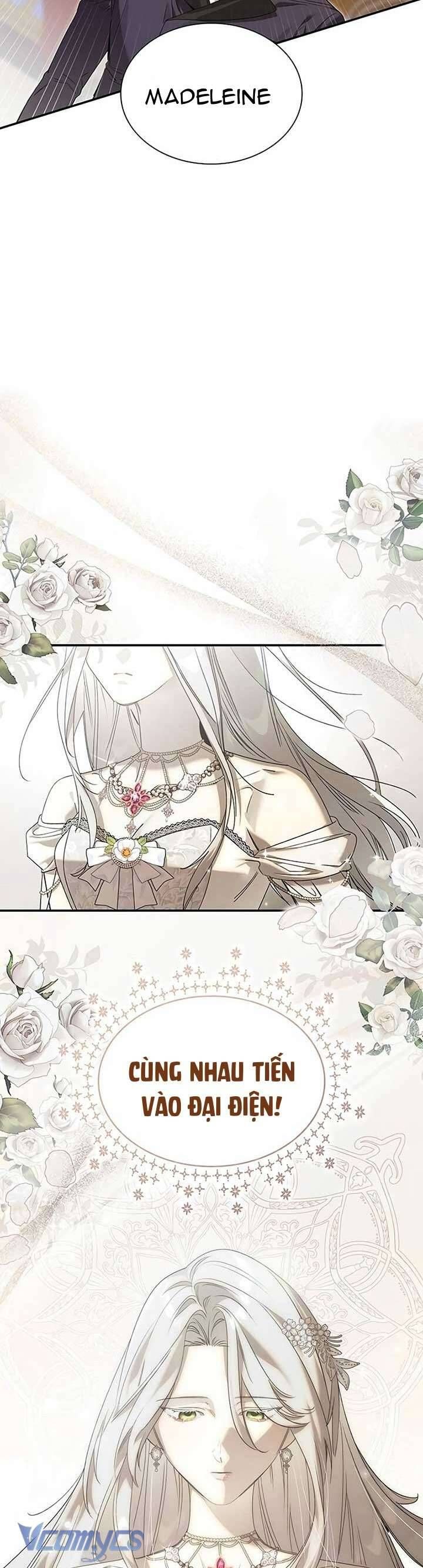 Cứ Cố Gắng Hết Sức Để Hối Hận - Chapter 19 - Page 70