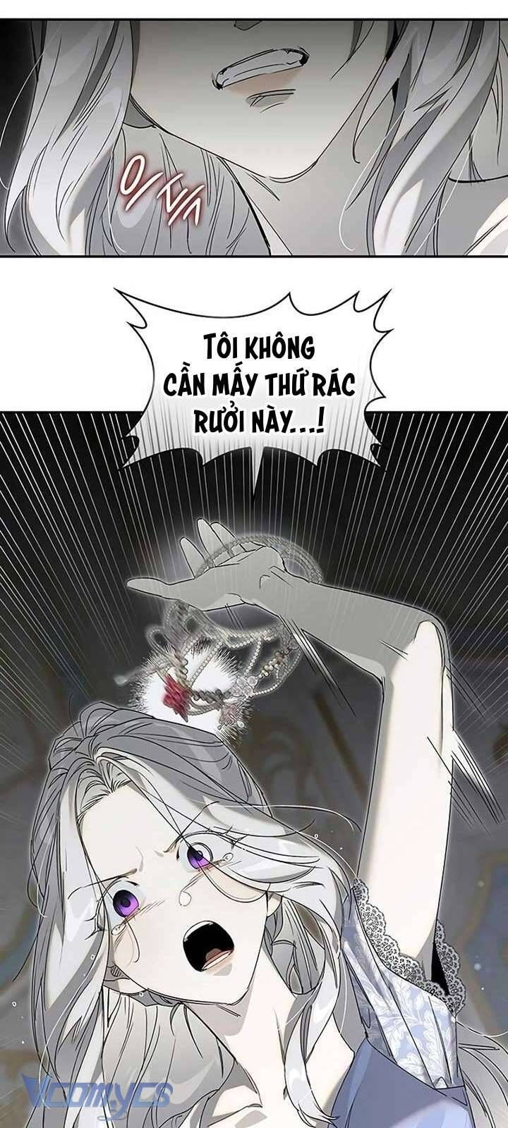 Cứ Cố Gắng Hết Sức Để Hối Hận - Chapter 19 - Page 9