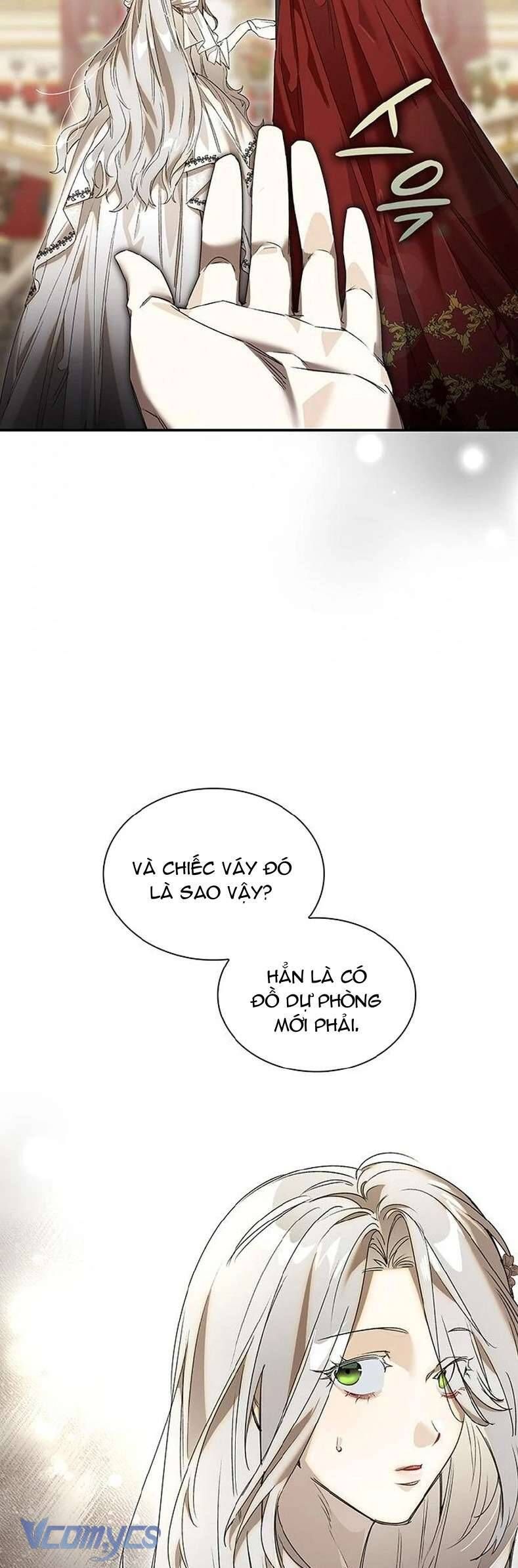 Cứ Cố Gắng Hết Sức Để Hối Hận - Chapter 20 - Page 18