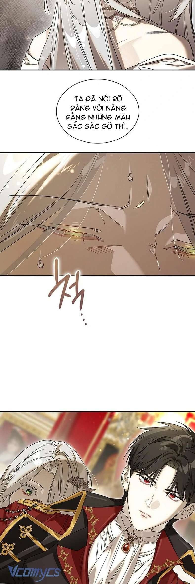 Cứ Cố Gắng Hết Sức Để Hối Hận - Chapter 20 - Page 19