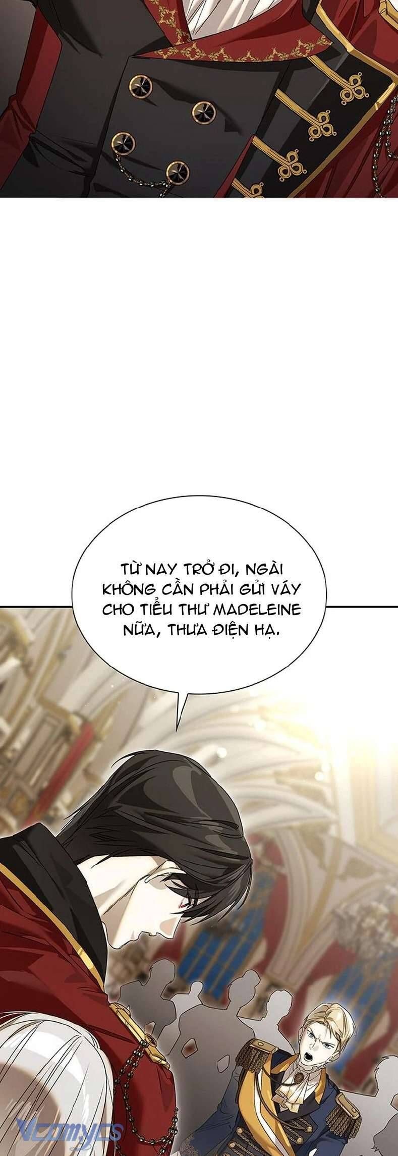 Cứ Cố Gắng Hết Sức Để Hối Hận - Chapter 20 - Page 20