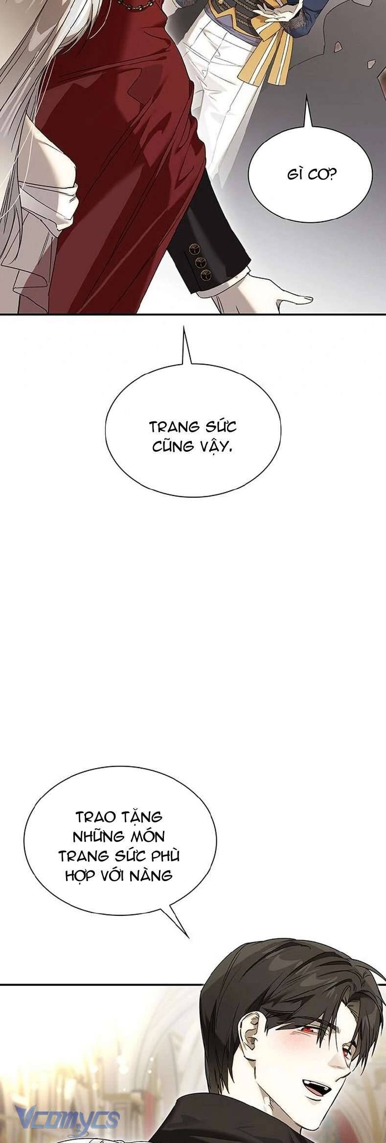 Cứ Cố Gắng Hết Sức Để Hối Hận - Chapter 20 - Page 21
